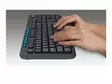 Näppäimistö LOGITECH K270 - Näppäimistöt - 185513 - 4
