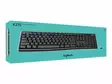 Näppäimistö LOGITECH K270 - Näppäimistöt - 185513 - 5