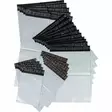 25 kpl/pkt, 30-50% kierrätysmuovia - Other mailing bags - 188013 - 1