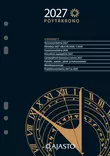 Pöytäkrono-vuosipaketti - Pöytäkalenterit - 189433 - 1