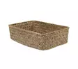 Säilytyskori 30x21x7cm PENTIK - Säilytyslaatikot ja -korit  - 190283 - 1