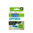 Tarranauha DYMO 12mmx7m 45016 - Label and Embossing Tapes Dymo - 104063 - 1