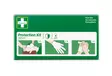 Tartuntasuojapakkaus CEDERROTH - Ensiaputuotteet  - 128303 - 1