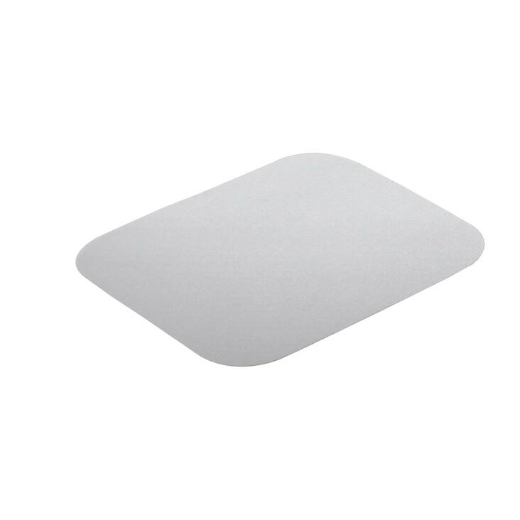 Alumiinivuoka kansi 450g - Food papers and bags - 176813 - 1