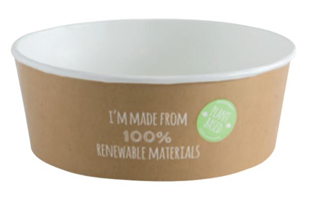 Annosrasia 1260/1310ml HUHTAMÄKI - Take-away and portion containers - 160693 - 1