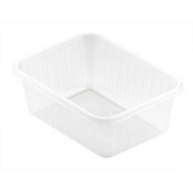 Annosrasia 500ml DUNI Fixpack - Take-away and portion containers - 159183 - 1