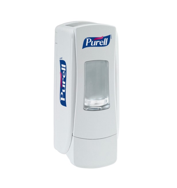 Annostelija PURELL ADX-7 - Saippuat ja annostelijat - 178223 - 1