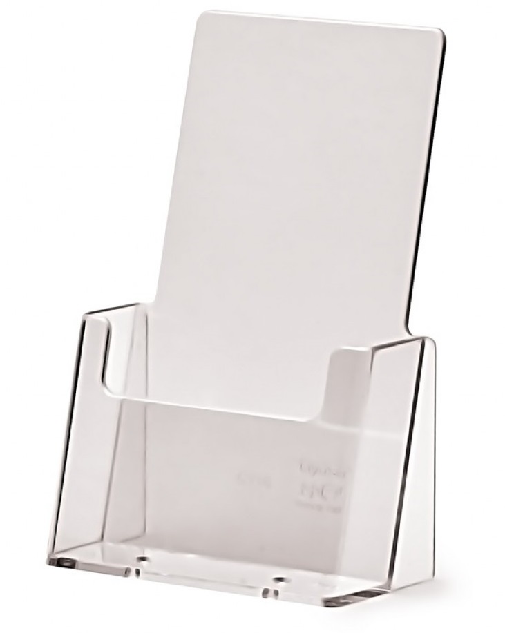 Esiteteline A6 1-os pöytämalli - Esitetelineet ja tarvikkeet - 107733 - 1