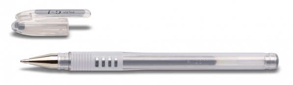 Geelikynä 1,0mm PILOT G-1 Grip - Gel pens - 153553 - 1