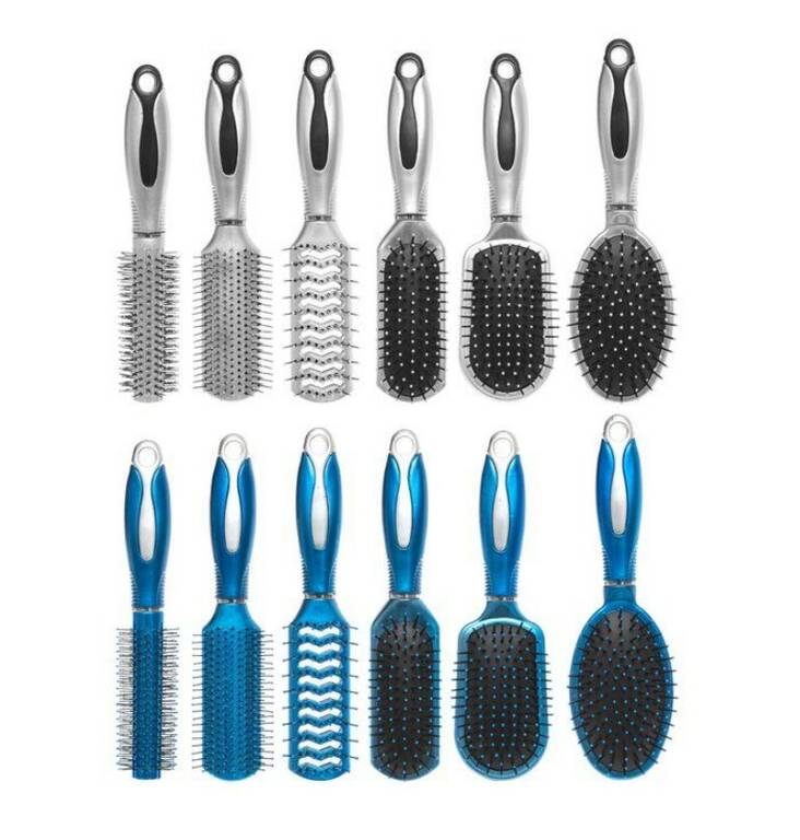 Hiusharja MINEAS - Hiustarvikkeet - 140663 - 1