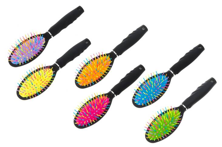 Hiusharja neonväri Mineas - Hair accessories - 149983 - 1