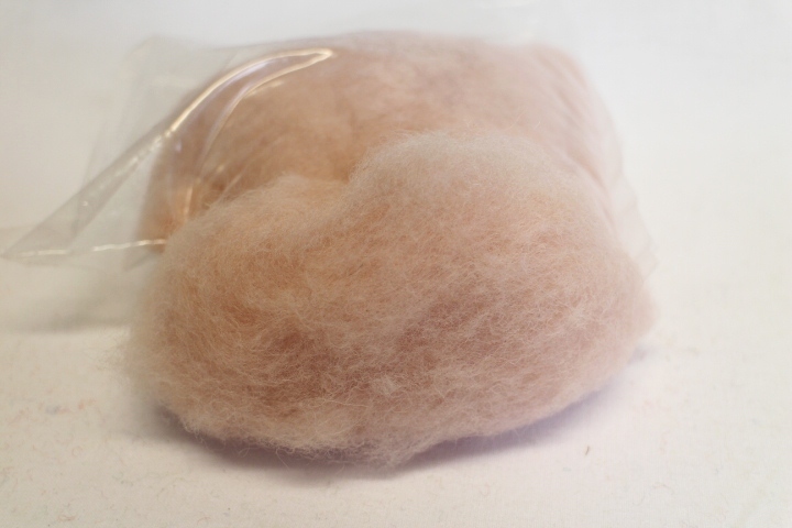 Huovutusvilla no42 - Askartelutarvikkeet - 159153 - 1