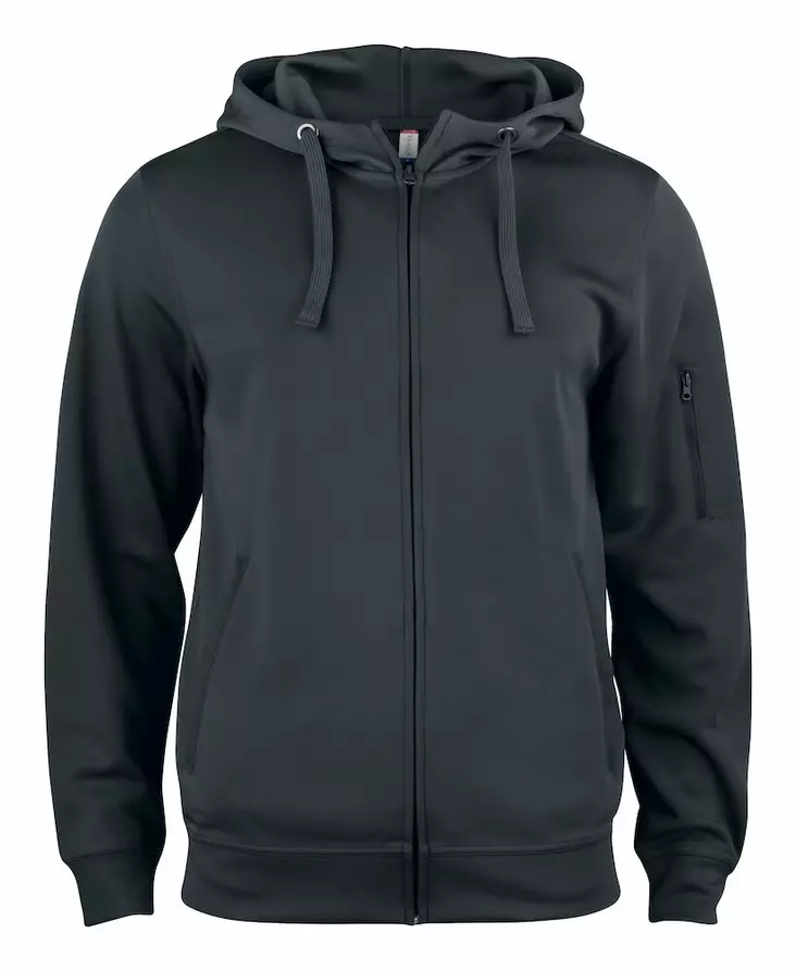 Huppari CLIQUE Basic Active - Vaatteet - 180153 - 1