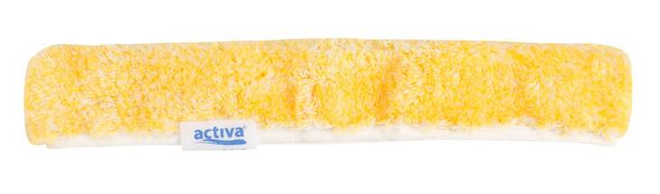 Ikkunanpesimen nukka 35cm ACTIVA Gold - Window cleaners - 139703 - 1