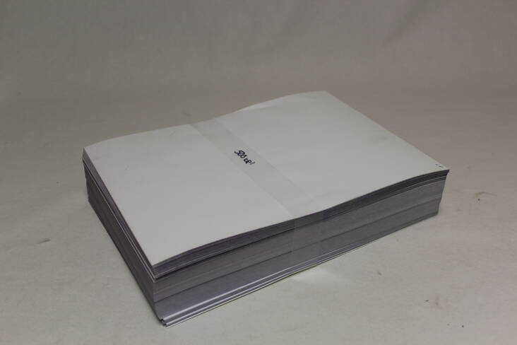 Jäljentävä paperi A4 80g - Other Paper Products - 117353 - 1