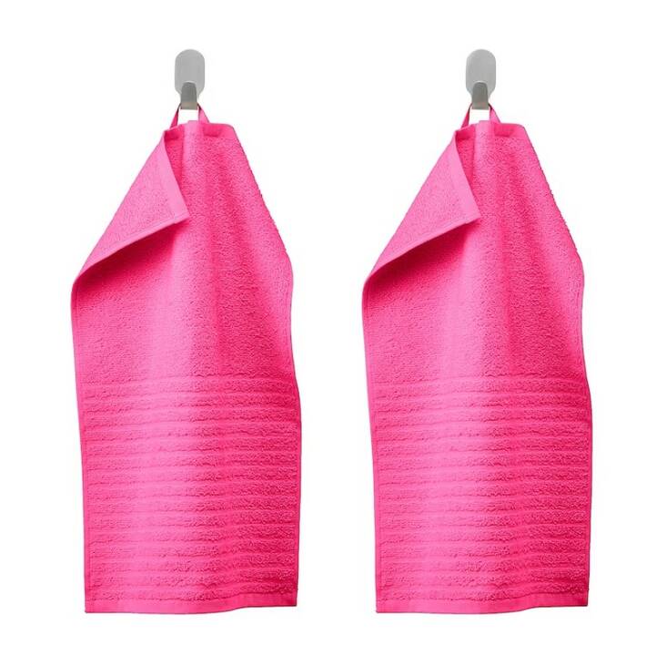 Käsipyyhe 30x50cm VÅGSJÖN - Home textiles - 177843 - 1