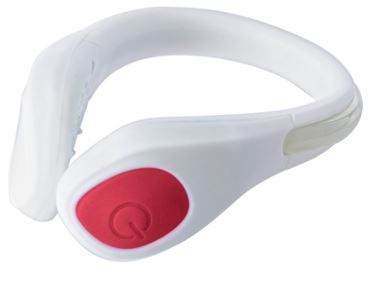 Kenkä klipsi / nilkkapanta led valolla - Taskulamput - 175413 - 1