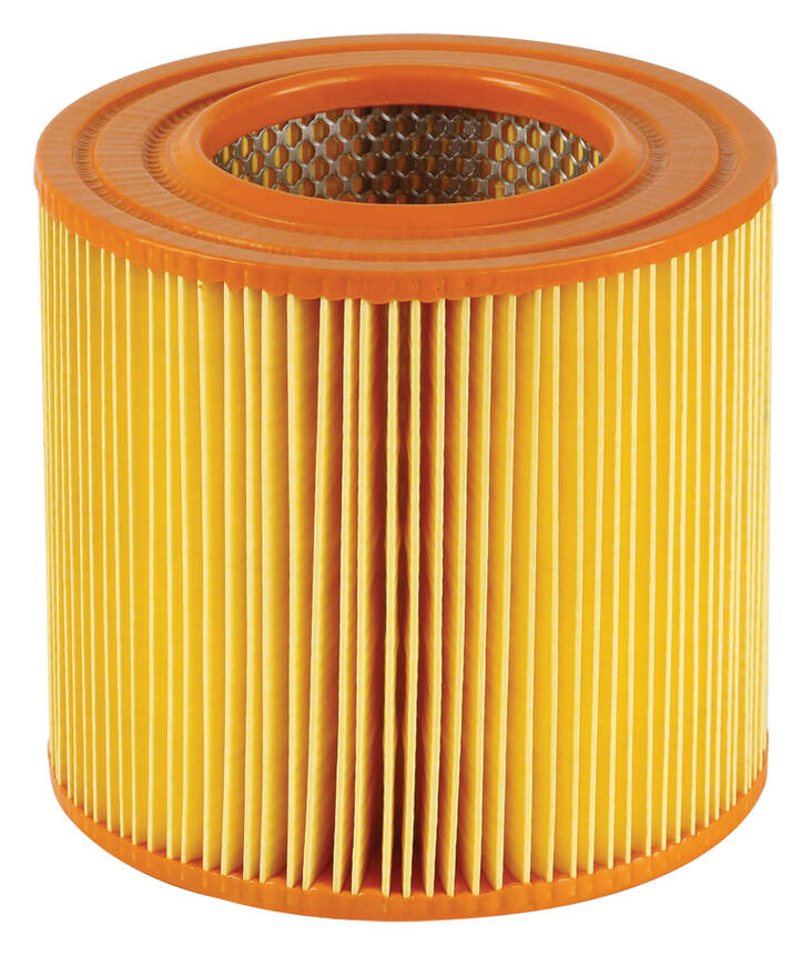 Keskuspölyimurin suodatin NEDIS Allaway - Imuritarvikkeet - 139223 - 1