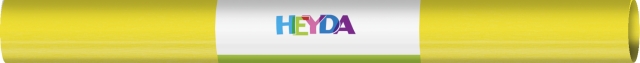 Kreppipaperi 50x250cm 32g HEYDA - Craft supplies - 137533 - 1