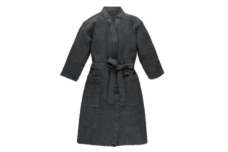 Kylpytakki L/XL Rento Kenno - Saunatarvikkeet - 164023 - 1