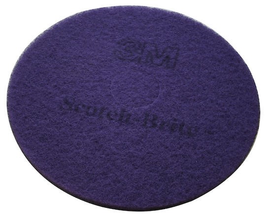 Laikka 14"/355mm Scotch-Brite - Pads 14"- 17" - 161463 - 1