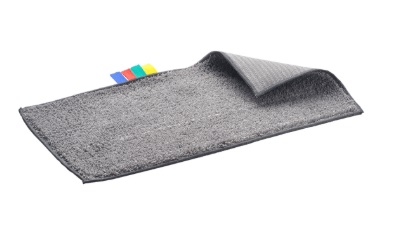 Lattiapyyhe ClickSpeed VILEDA - Other plate frame and mop accessories - 162043 - 1