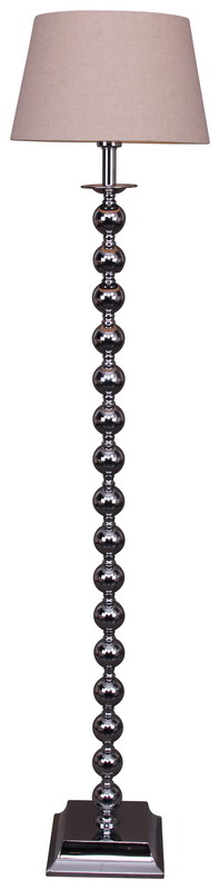 Lattiavalaisin Lucca 135cm - Interior lighting - 154473 - 1