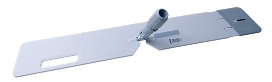 Levykehys 75cm Swep Duo VILEDA - Plate frames for pocket mops - 151893 - 1