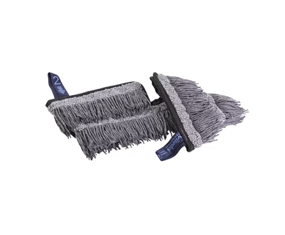 Moppi 35cm VILEDA Swep Duo - Pocket mops - 174653 - 1
