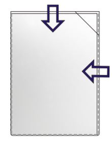 Tarratasku A4 200my INFO - Other pockets - 114043 - 1