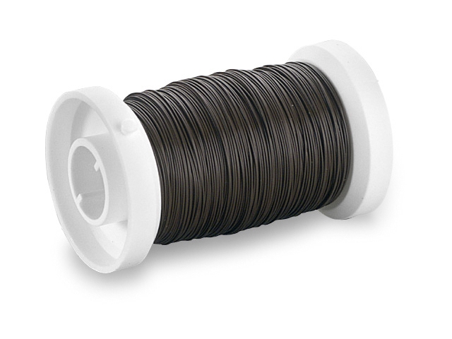 Myrttilanka 0,65mm 100g - Craft supplies - 143563 - 1