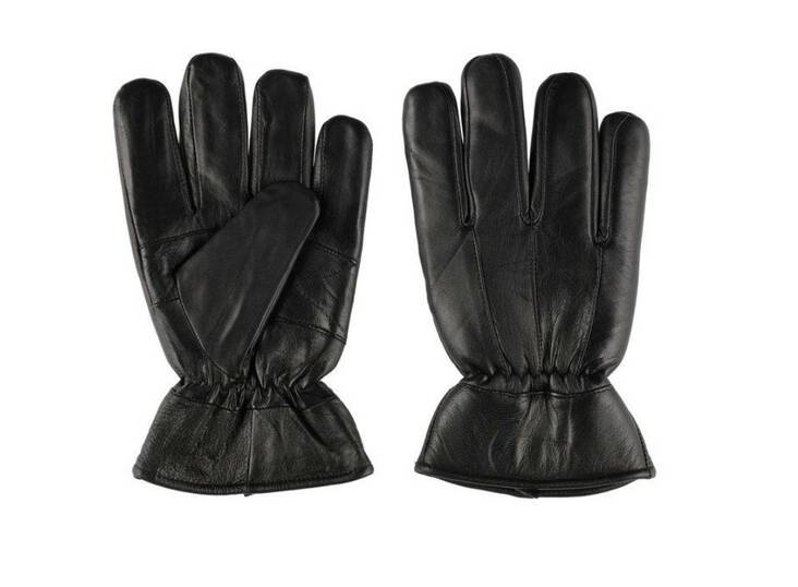 Nahkakäsineet Acces - Clothing - 172153 - 1