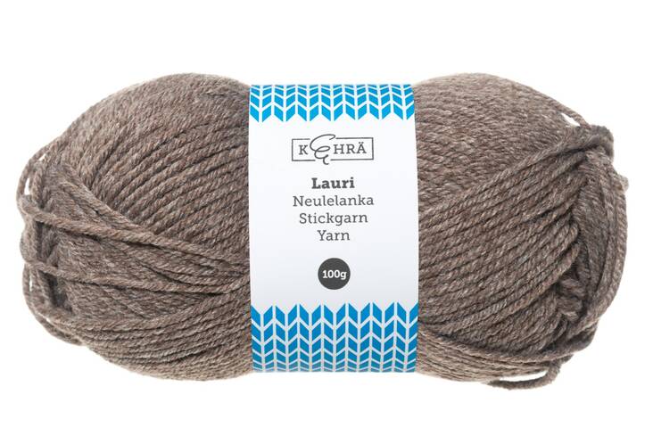 Neulelanka LAURI 100g - Handicraft supplies - 150603 - 1