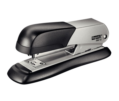 Nitoja RAPID FM 12 (24/6) - Basic Staplers - 153233 - 1