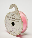 Organzanauha 7mx2cm - Craft supplies - 146503 - 1