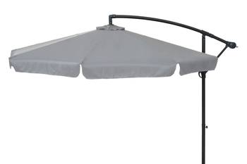 Päivänvarjo 3m 4LIVING Banana - Garden furniture - 155033 - 1