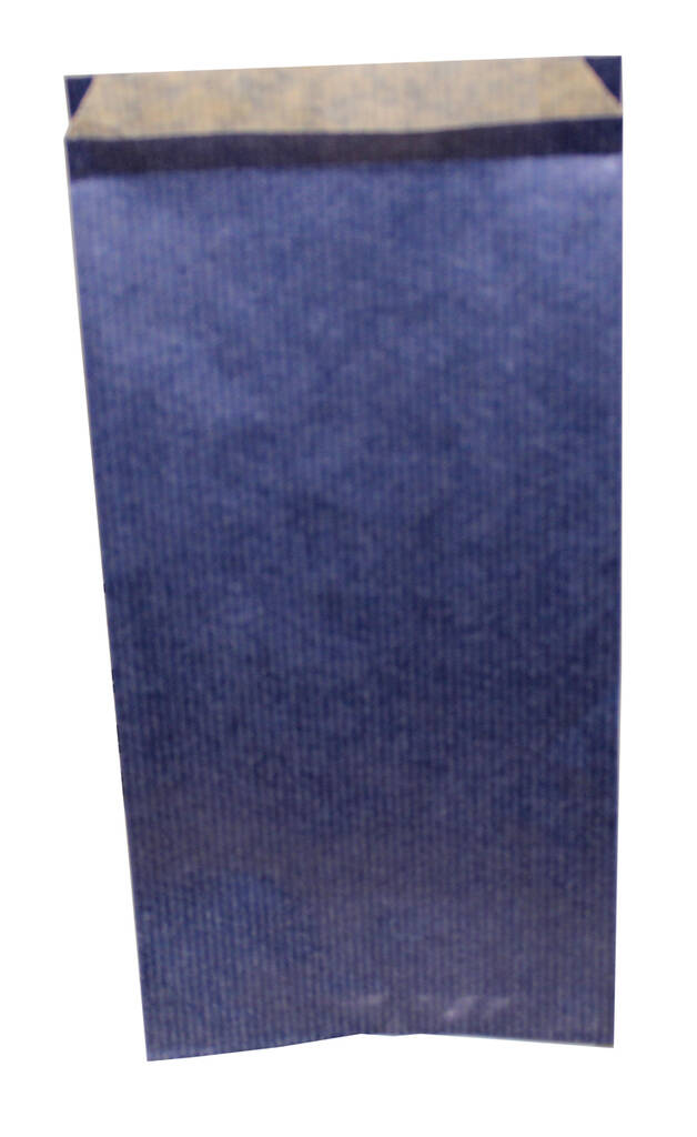 Paperipussi 24x43/7cm pystyraita - Paperipussit - 133473 - 1