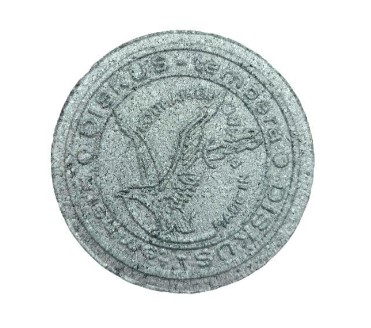 Peitevärinappi nro 45 WENNSTRÖM - Watercolors and brushes - 102693 - 1