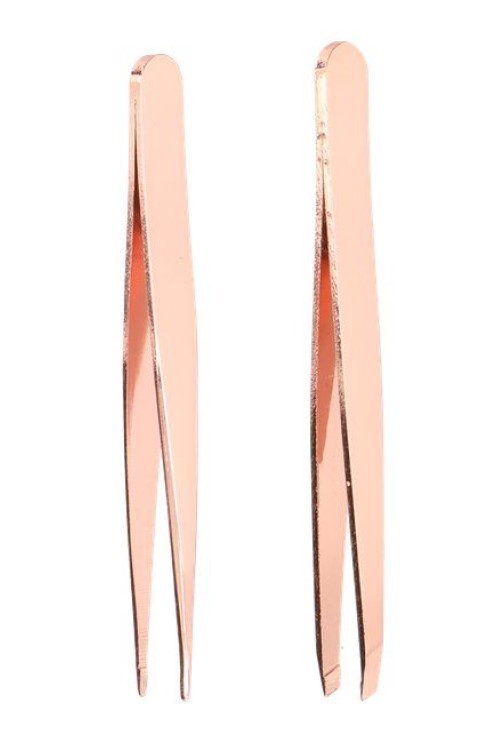 Pinsetit 2kpl/pkt Mineas - Other beauty accessories - 172253 - 1