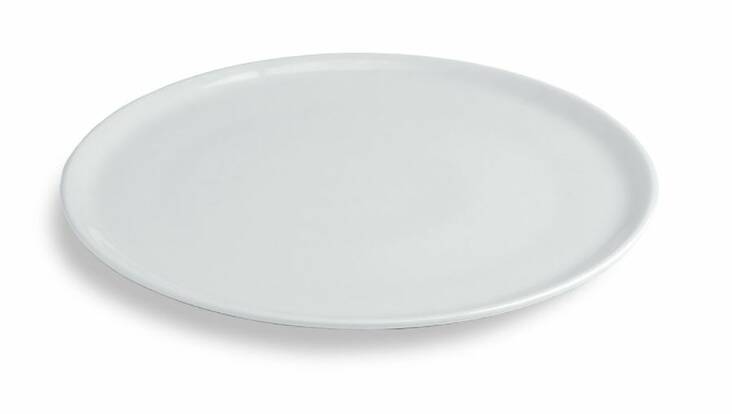 Pizzalautanen 33cm Cinzia - Plates and bowls - 166773 - 1