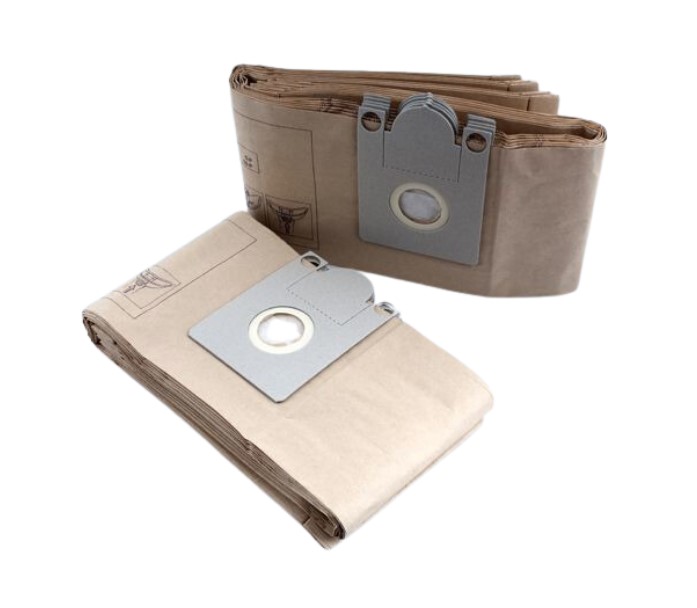 Pölypussi GD110 Nilfisk - Vacuum Bags - 162143 - 1