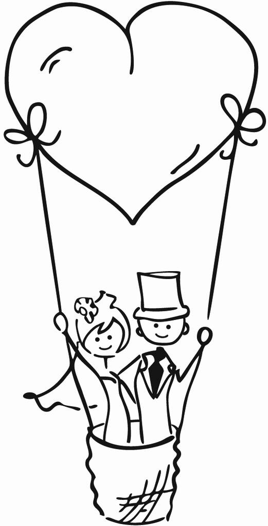 Puuleimasin häät2 - Craft supplies - 137763 - 1