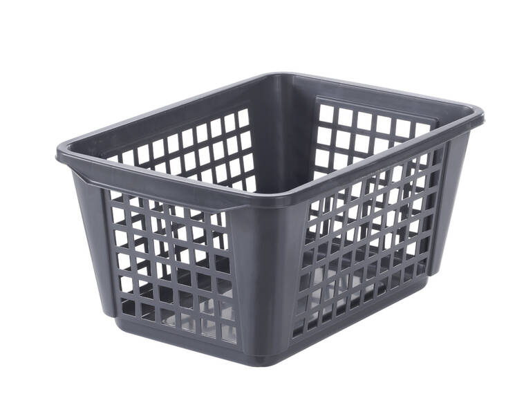 Pyykkikori 46L ORTHEX - Pyykkikorit - 138893 - 1