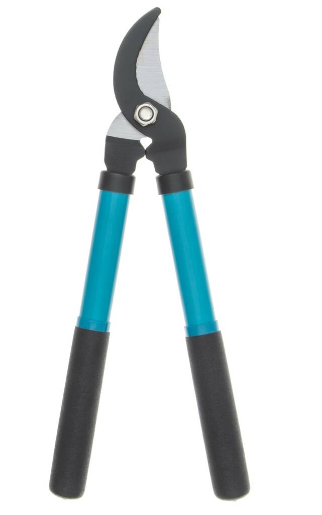 Raivaussakset ohileikkaavat 37cm TARMO - Puutarhan työvälineet - 158493 - 1