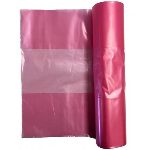 Roskapussi 30L 100kpl/rll ESD - Suojavarusteet - 164183 - 1