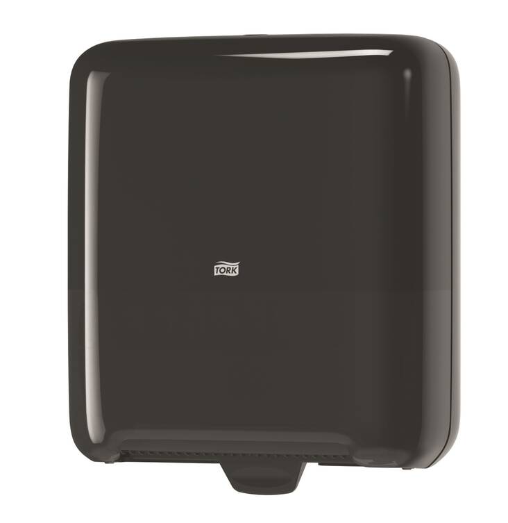 Rullakäsipyyheteline TORK H1 - Roll hand towels and dispensers - 119683 - 2