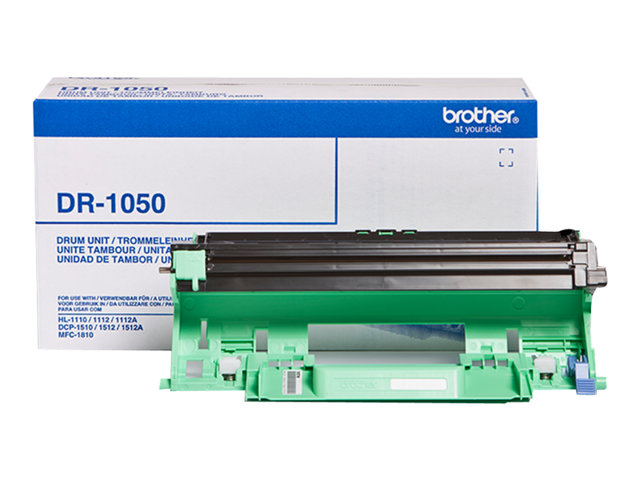 Rumpu BROTHER DR-1050 - Brother laser toner cartridges and drums - 150443 - 1