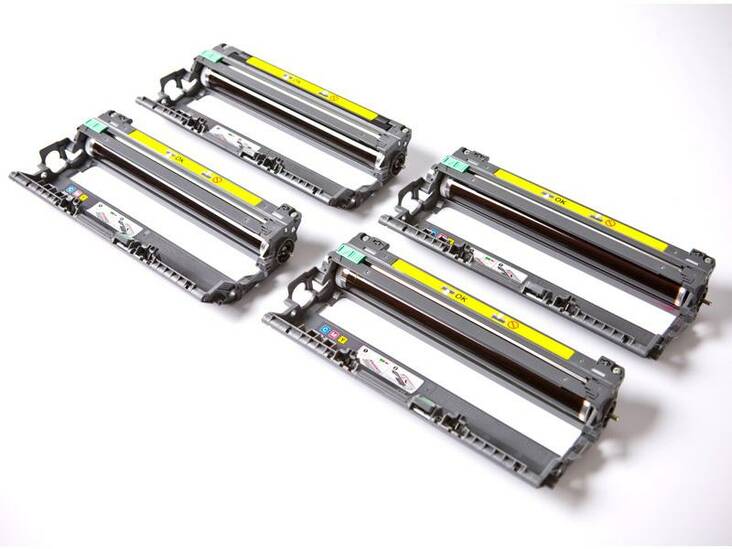 Rumpu BROTHER DR-230CL - Brother laser toner cartridges and drums - 129523 - 1