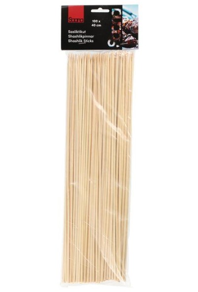 Sasliktikku 40cm MAKU - Barbecue accessories - 135773 - 1