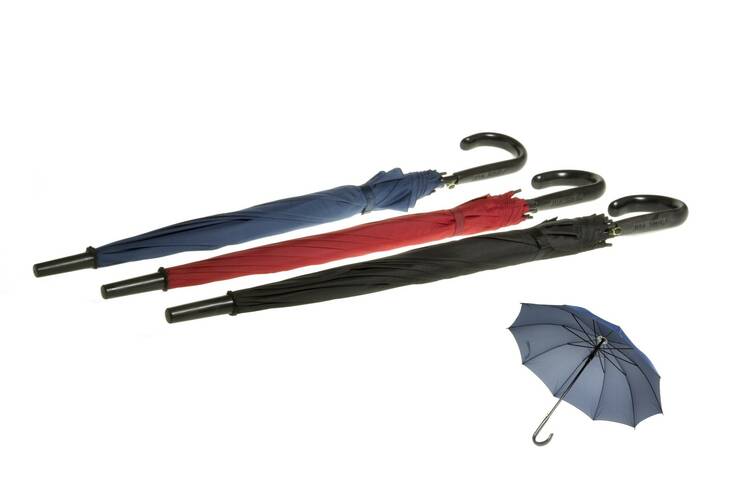 Sateenvarjo pitkä Acces - Clothing - 140073 - 1